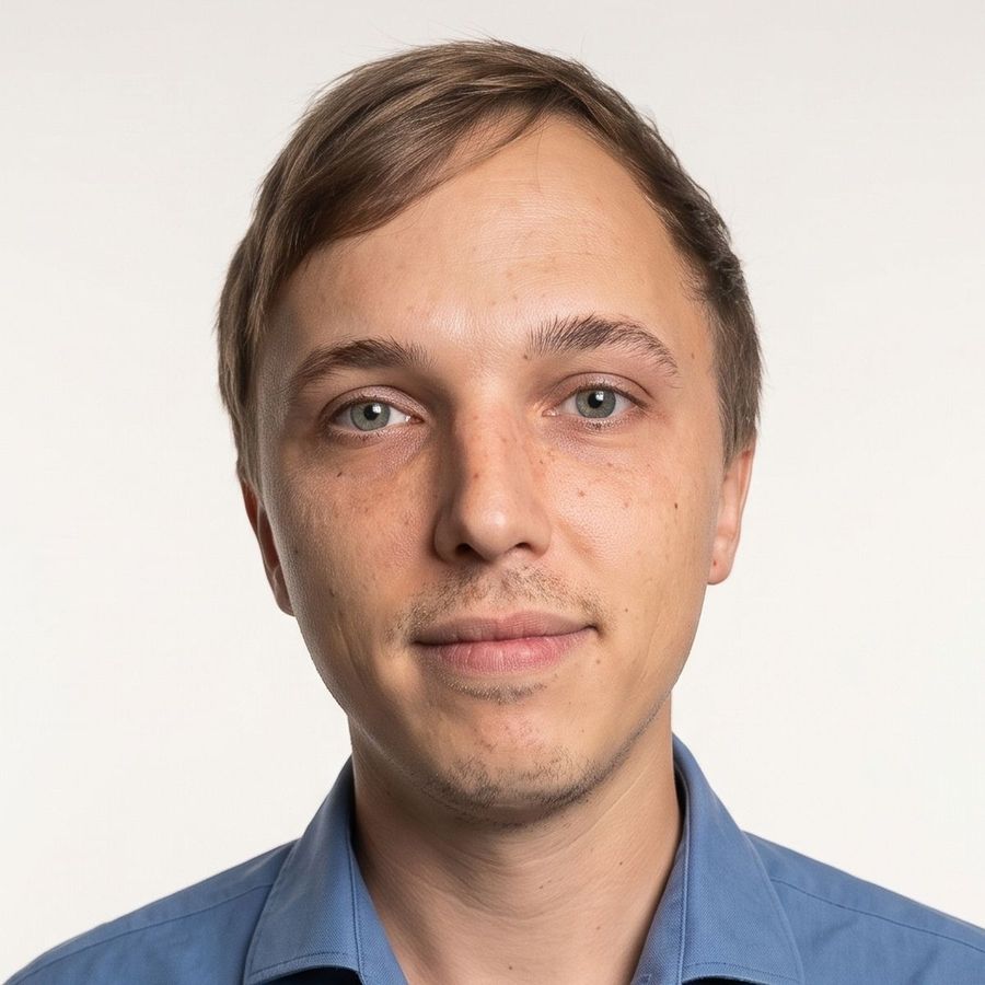 Sam Sullivan, Director of SFS Group London Ltd