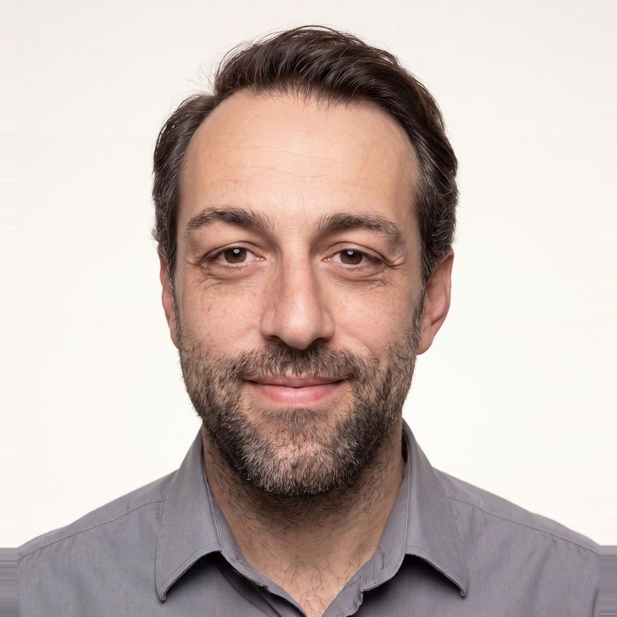 Jack Swash, Director of SFS Group London Ltd