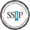 SSIP registered